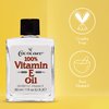 COCOCARE 100% Vitamin E Oil, 14000 I.U., 0.5 Fl Oz - Skin Moisturizer & Antioxidant Protection