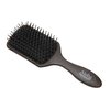 Ibiza Hair Aloha-Series KP3 Kona Paddle Brush - Detangling Hairbrush for Wet & Dry Hair, Thick Hair Care, Smoothing Nylon Bristles