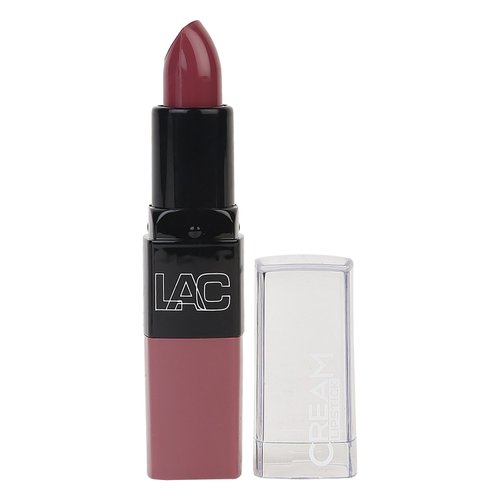 L.A. COLORS Moisture Cream Lipstick, Angelic CML479
