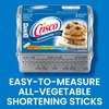 Crisco All-Vegetable Shortening Sticks, 20 Ounce, 3 Sticks