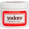 Yodora Deodorant Cream 2 oz (Pack of 2)