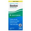Bausch and Lom Boston Rewetting Drops for Hard Rigid Gas Permeable Contact Lenses, Travel Size 0.33 oz (10ml)