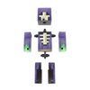 EnderToys Skull Mage Action Figure