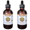 HawaiiPharm Sea Cucumber (Holoturia Atra) Liquid Extract 2x2 fl.oz