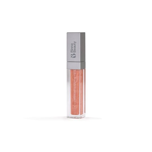 Rinna Beauty Icon Collection - Lip Gloss - Firecracker - Tinted, Hydrating, Long-Lasting - High Pigment and Shine, Vegan, No Parabens, Clean Makeup, Flavor-Free, Cruelty-Free - 1 each