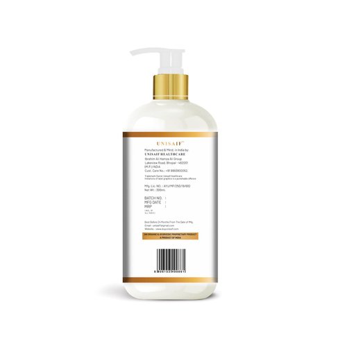 Unisaif Signature Body wash