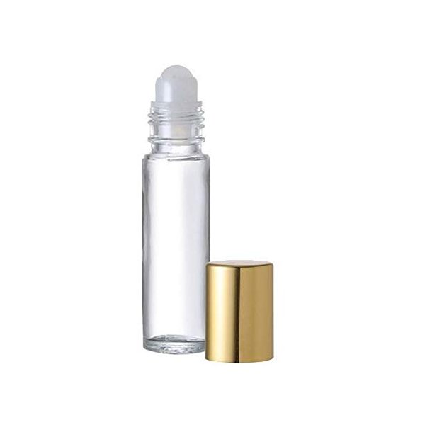 ASMARKET LIBRE WOMEN ALCOHOL-FREE HYPOALLERGENIC PERFUME OIL TYPE