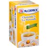 Mc Cormick Tea Chamomile, 25 ct