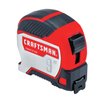 CRAFTSMAN Tape Measure, Pocket, 9-Foot (CMHT37109S)