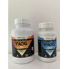 The Official Pagg Stack 4 Hour Body by Tim Ferris, Fat Burning and Muscle Building Support, Green Tea Extract Day Supplements (78 Caps) and Alpha Lipoic Acid Night Supplements (26 Caps)