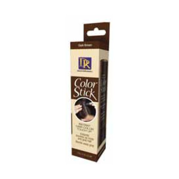 Daggett and Ramsdell Color Stick Instant Hair Color Touch Up - Dark Brown .44 ounce (Pack of 2)