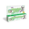 Diaper Rash Cream For Babies 40% Zinc Oxide with Aloe 3 Pack