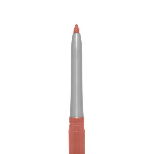 Palladio, Retractable Waterproof Lip Liner High Pigmented and Creamy Color Slim Twist Up Smudge Proof Formula with Long Lasting All Day Wear No Sharpener Required, Raspberry, 1 Count