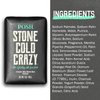 Perfectly Posh Stone Cold Crazy big bath bar soap