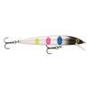 Rapala Husky Jerk 08 Fishing lure (Gold, Size- 3.125)