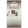 Grove Square Hot Cocoa Pods, Dark Chocolate, Single Serve (Pack of 24) (Packaging May Vary)