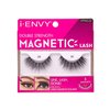 KISS i Envy Magnetic Lashes Double Strength Reusable Lashes Easy To Apply, Everyday Wearable False Eyelashes Faux Mink #2