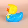 Trump Rubber Duck Baby Bath Toys Ducks for Jeeps Rubber Ducks Funny Duck Toy for Kids Gift Jeep Ducks Trump Gifts