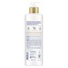 Dove Hair Therapy Shampoo for Damaged Hair Breakage Remedy Hair Shampoo with Nutrient-Lock Serum 13.5 fl oz