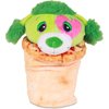 Cutetitos Pizzaitos - Surprise Stuffed Animals - Collectible Pizza Plush - Ages 3+ - Series 5