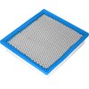 EPAuto GP075 (CA10755) Replacement Panel Engine Air Filter