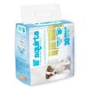 RUFFIN' IT Lil' Squirts Puppy Training Pads 50 Pk