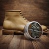 Care & Cool Leather Conditioner, Protector, and Renovator (6.8 oz). The Best Waterproofing Leather Restorer for Shoes, Seats, Upholstery and More. Condition and Preserve Your Leather Products Durably.