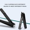 Ingrown Toenail Clippers Removal Kit Pedicure Tools for Feet Pedicure Knife Nail Pliers Treatment Cuticle Cutter