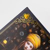 Lümicela Tarot Deck, Premium Tarot Cards for Beginners & Experts, Collector's Quality, 78-Card Illustrated, Gold Foil Edges, Intuitive Guidance & Personal Growth, Exclusive Online Content & Guidebook