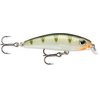 Rapala Ultra Light Minnow 04 Fishing lure, 1.5-Inch, Yellow Perch