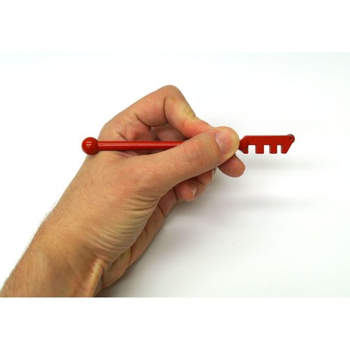 Studio Pro Steel Wheel Glass Cutter