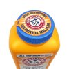 Arm & Hammer Foot Powder for Shoes & Feet, Talc-Free Odor & Moisture Control for Men & Women, 7 oz (3 Pack)