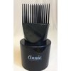 Hair Blow Dryer Comb Nozzle Pick Attachment by Annie
