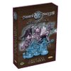 Ares Games Sword & Sorcery Miniatures–Ancient Chronicles:Ghost Soul Form Heroes-5 32MM Plastic Miniatures Sword & Sorcery Accessory Pack-Dungeons and Dragons Miniatures-Other Table Top RPG Games