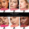 Westman Atelier Baby Cheeks Lip + Cheek Cream Blush Stick Minette