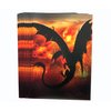 Custom Card Sleeves 120ct with Your Design for Gaming Cards Standard Size Magic The Gathering,