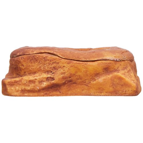 Exo Terra Worm Dish Mealworm Feeder Medium (Pack of 1)