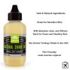 Pacific Shaving Company Natural Shaving Oil - Shaving Oil for Men & Women - Avocado Oil, Sunflower Seed Oil & Vitamin E Oil for Face, Legs, Arms & Full Body - Unisex Beard & Shave Care (2 Fl Oz)