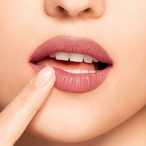 Nars Air Matte Lip Color - # Shag (rose Nude) -7.5ml/0.24oz