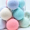 Vitabath Pomegranate Bellini Blush Bath Fizzies with Epsom Salt Relax Nourish Unwind Body & Mind Calming Aromatherapy for Muscle Soreness & Reviving Skin Nourishment - 6 Count