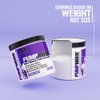 EVL PumpMode Nitric Oxide Supplement - Nitric Oxide Booster Pump Pre Workout Powder with Glycerol and Betaine for Muscle Recovery Growth and Endurance - Stim Free Pre Workout Drink (Furious Grape)