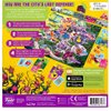 Funko Games Funko Board Signature Last Defense Game - Light Strategy Board Game for Children & Adults (Ages 10+) - 2-4 Players - Collectible Vinyl Figure - Gift Idea