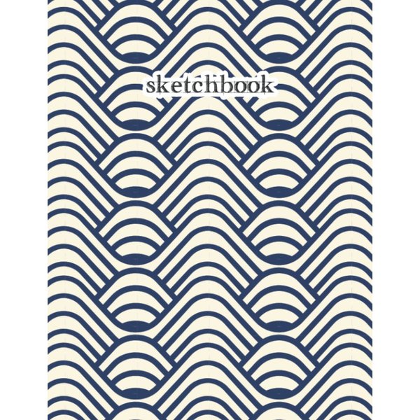 Sketch Book: For Charcoal, Sketching, Painting, Pen Colorful Oil Painting Cityscape Abstract Background - Inspires Creativity, Self-Expression, And Self-Discovery - For Kid, Women, Student Vol.395