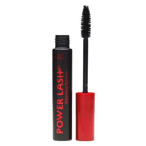 Milani Power Lash Volumizing Mascara, Black 101 0.43 fl oz (13 ml)