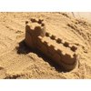 Golden Cambrian Beach Sand Play Sand - 23.5 Pound Sandbox Sand