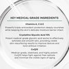 Replenix Glycolic Acid 15% Resurfacing Body Lotion, Medical-Grade Brightening & Hydrating Exfoliating Cream for Skin Discoloration & Rough Texture (6.7 fl. oz)