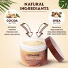OMIC LightenUp, Whipped Cocoa Butter - 10.1 fl oz/ 300 ml - Natural Moisturizer, Body Butter, DIY Recipes, Face and Body Butters, Cruelty-free, Natural Ingredients for Women and Men