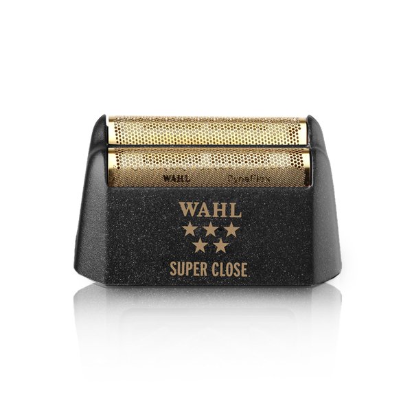 WAHL Replacement foil & cutter bar assembly