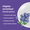 WELCOS FRUDIA Blueberry Hydrating Serum | Moisturizing Serum for Face w/Blueberry Extract, Vegan Panthenol, WS BS Care EX | Korean Skin Care Serum Day and Night Moisturizer for Face (1.69 fl oz)