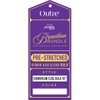 Outre Purple Pack Brazilian - Prestretched Dominican Curl Bulk 18" (DR30)